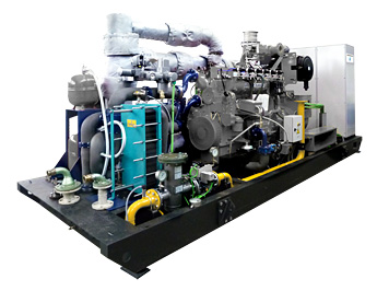 Блочная комплектация