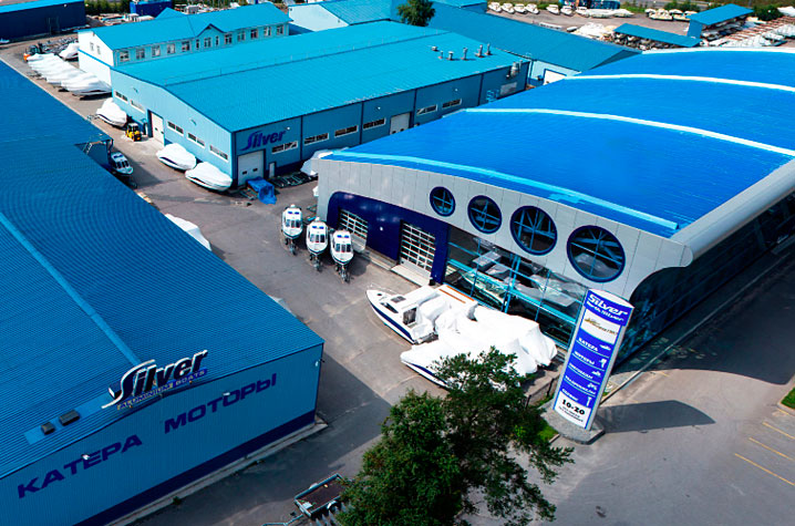 Мини-Тэц NorthSilver в г. С.-Петербург